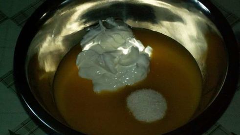 торт монастырская изба