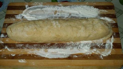 торт монастырская изба