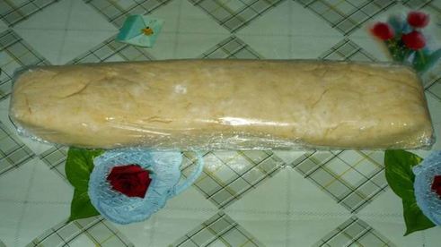 торт монастырская изба