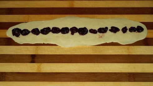 торт монастырская изба