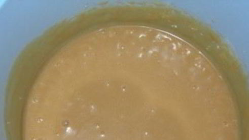 торт муравейник без выпечки