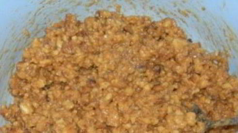 торт муравейник без выпечки