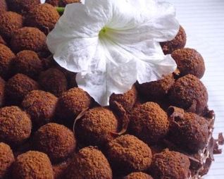 Торт по поводу