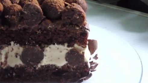 торт по поводу