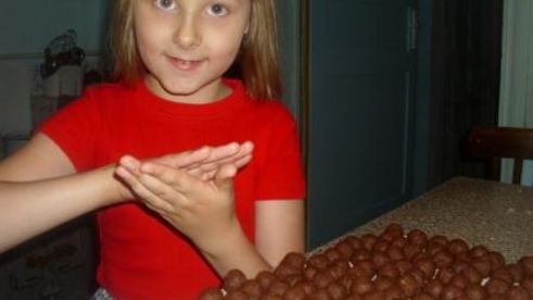 торт по поводу