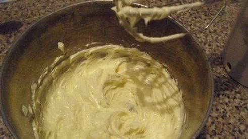 торт по поводу