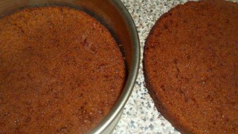 торт по поводу