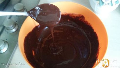 торт птичье молоко