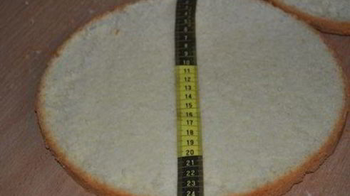 торт шахматная королева