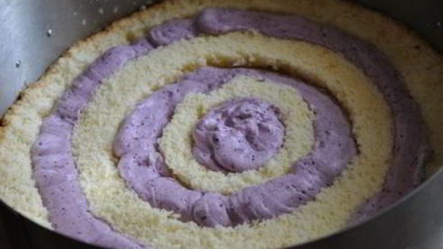 торт шахматная королева