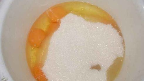 торт шоколадный черепашка