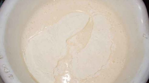 торт шоколадный черепашка