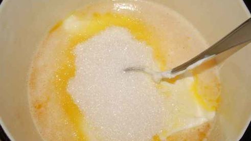 торт шоколадный черепашка