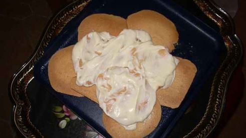 торт шоколадный черепашка