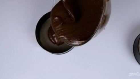 торт сникерс с соленой карамелью