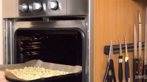 торт сникерс с соленой карамелью