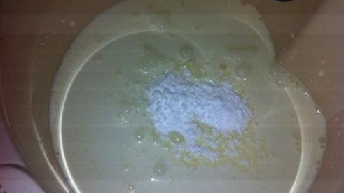 торт эстерхази