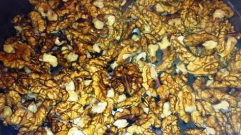 торт эстерхази