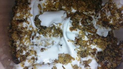 торт эстерхази