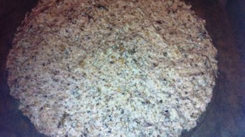 торт эстерхази