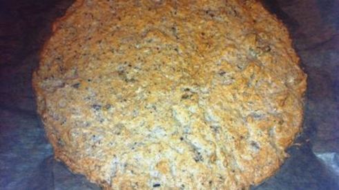 торт эстерхази