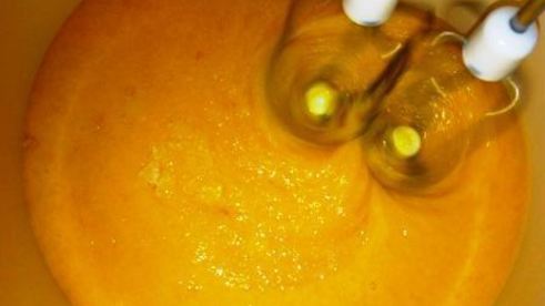 торт эстерхази