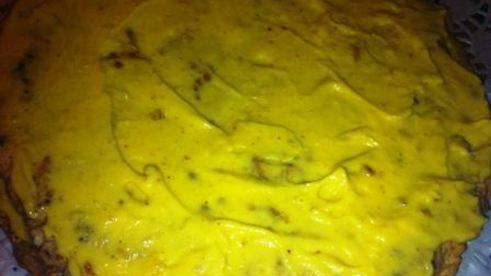 торт эстерхази