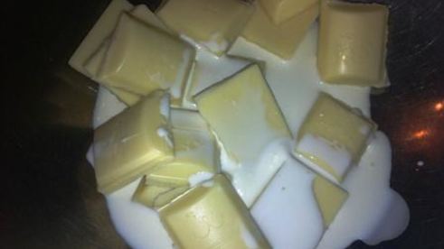 торт эстерхази