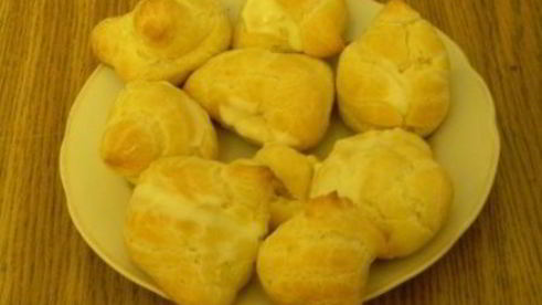 тортик не совсем тропиканка