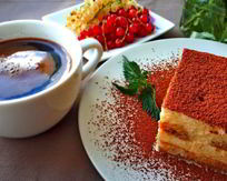 Торты с маскарпоне