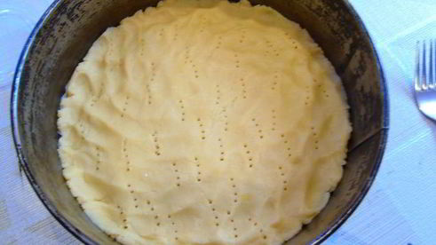 творожный торт