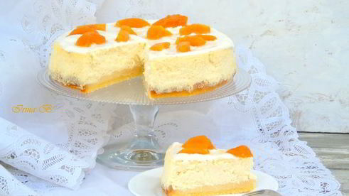 творожный торт