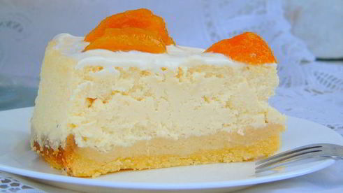 творожный торт