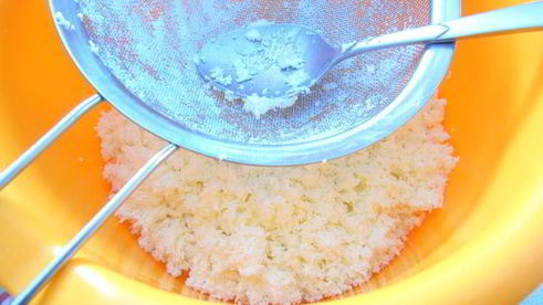 творожный торт