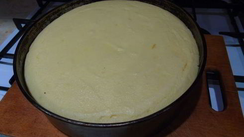 творожный торт