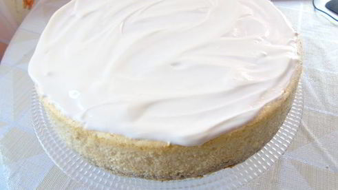 творожный торт