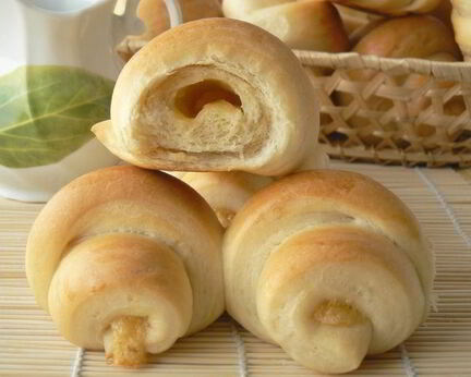 Турецкие слойки с сыром