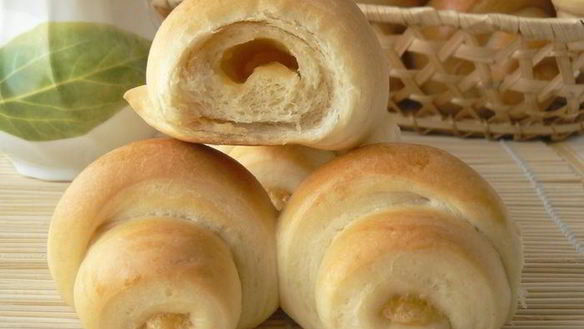 Рецепт Турецких слоек с сыром