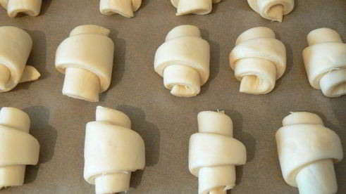 турецкие слойки с сыром