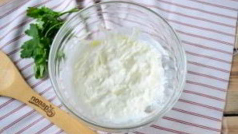 картофельные вафли