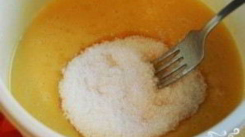 хрустящие вафельные трубочки