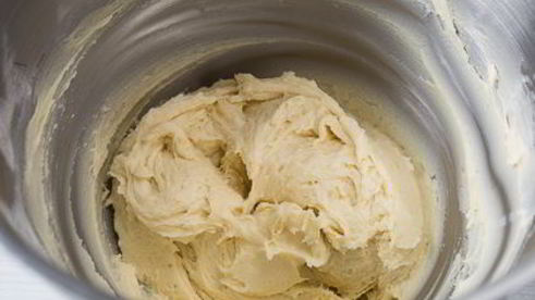 творожные вафли