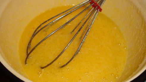 вафельные трубочки