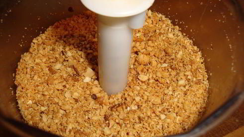 вафельные трубочки