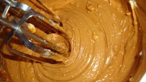 вафельные трубочки