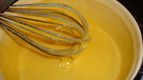 вафельные трубочки