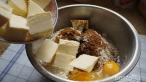 вафли домашние в электровафельнице