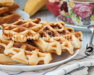 Венские вафли