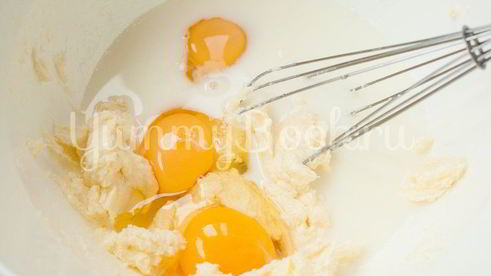 венские вафли