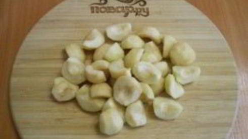 выпечка из скисшего молока